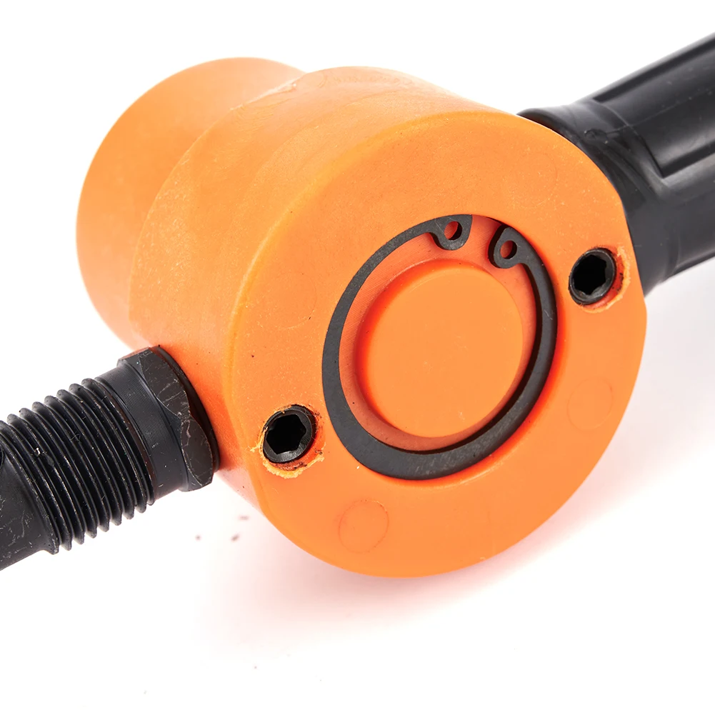 Orange Gead Cutter Power Power Tools Sheet 1PC Adjustable Double Head Drill Metal Nibbler High Quality New Nice
Orange Gead Cutter Power Power Tools Sheet 1PC Adjustable Double Head Drill Metal Nibbler High Quality New Nice