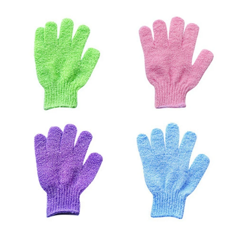 16 Pair Shower Bath Gloves Exfoliating Wash Skin Spa Massage Body Scrubber Cleaner
16 Pair Shower Bath Gloves Exfoliating Wash Skin Spa Massage Body Scrubber Cleaner