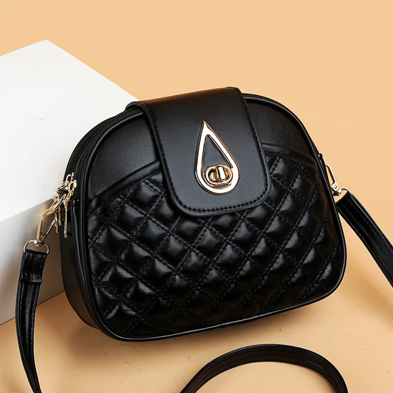 Women Bag Lady Female Shoulder Fashion Famous Luxury Designer Mobile Phone Crossbody Messenger Bag Trend Bolsos Handbag Purse
Women Bag Lady Female Shoulder Fashion Famous Luxury Designer Mobile Phone Crossbody Messenger Bag Trend Bolsos Handbag Purse