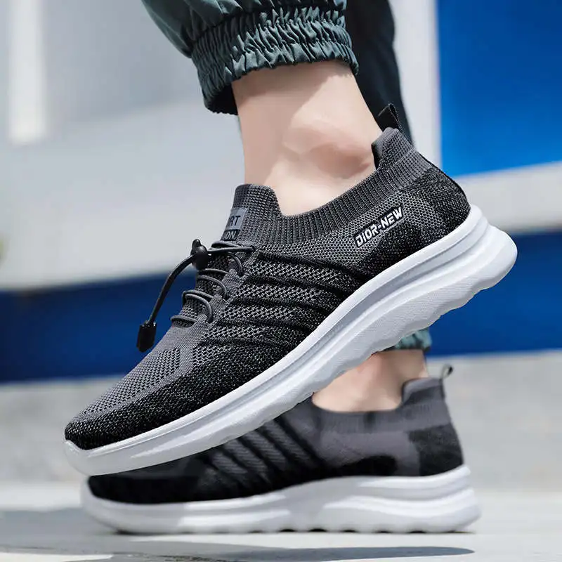 Mens Running Trainers Sohes Shoes Men's Sports Increasing Breathable Sneakers Massive Soles Men Sport Shoes 2022 Scarpa Tennis
Mens Running Trainers Sohes Shoes Men's Sports Increasing Breathable Sneakers Massive Soles Men Sport Shoes 2022 Scarpa Tennis