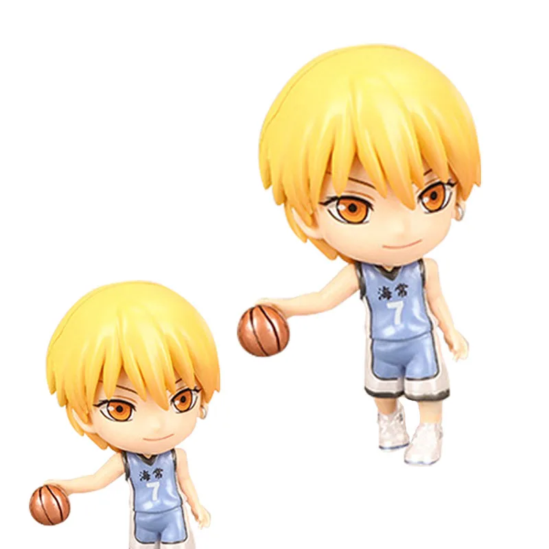Фигурка Амина 8,5 см, фигурка Амина Q Version Kise Ryouta Kei Tsukishima, милые куклы, игрушка, подарок, собираемые коробки, украшения, материал ПВХ
Фигурка Амина 8,5 см, фигурка Амина Q Version Kise Ryouta Kei Tsukishima, милые куклы, игрушка, подарок, собираемые коробки, украшения, материал ПВХ
