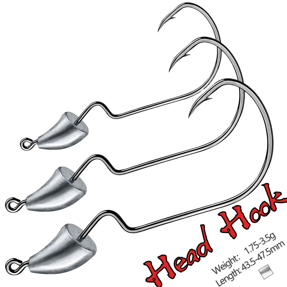 5 шт./лот 1,75 г/2,5 г/3,5 г коленчатые погружные рыболовные крючки Мормышка головка мягкий червь рыболовные снасти шипы микро свинцовые формы акс...
5 шт./лот 1,75 г/2,5 г/3,5 г коленчатые погружные рыболовные крючки Мормышка головка мягкий червь рыболовные снасти шипы микро свинцовые формы акс...