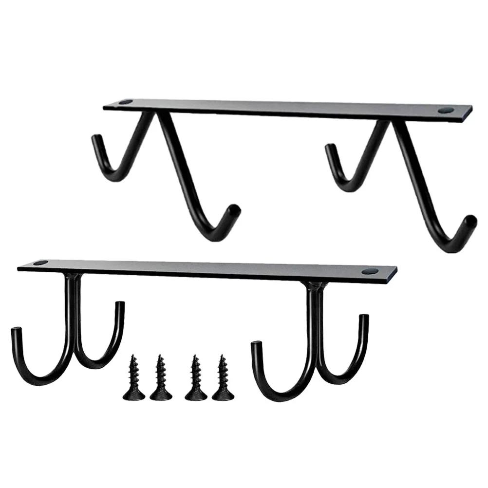 2 Set Cup Drain Rack Cups Organizer Bottle Drying Organizer Mugs Hanger Mug Hooks Shelf Cup Drying Hanger
2 Set Cup Drain Rack Cups Organizer Bottle Drying Organizer Mugs Hanger Mug Hooks Shelf Cup Drying Hanger