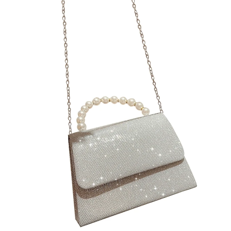 2023 New Glitter Purse Evening Bag Elegant Party BanquetWedding Clutches Lady Handbag Women Girl Cocktail Shoulder
2023 New Glitter Purse Evening Bag Elegant Party BanquetWedding Clutches Lady Handbag Women Girl Cocktail Shoulder