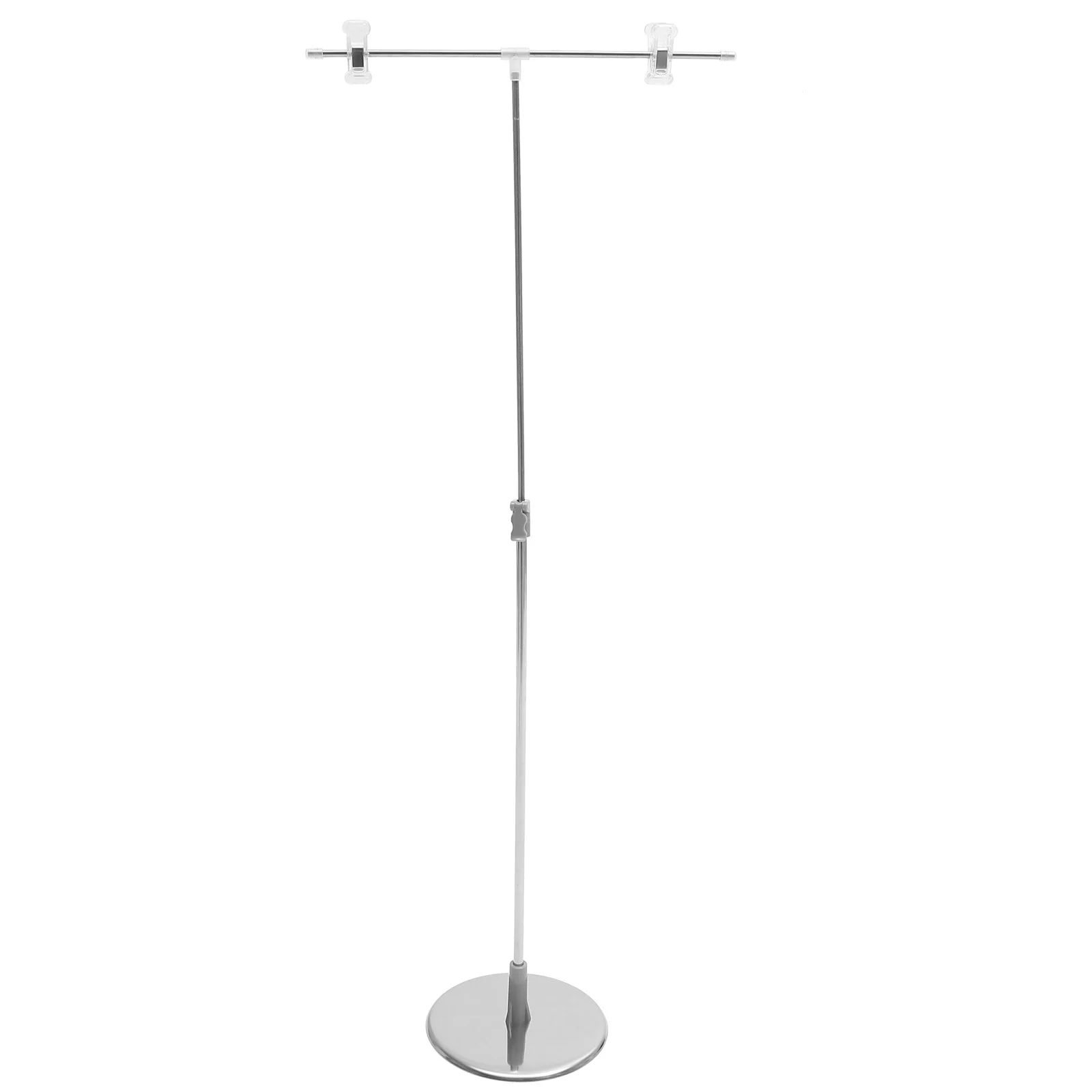Desktop Advertising Rack Poster Showing Stand Height Adjustable Welcome Wedding Sign
Desktop Advertising Rack Poster Showing Stand Height Adjustable Welcome Wedding Sign
