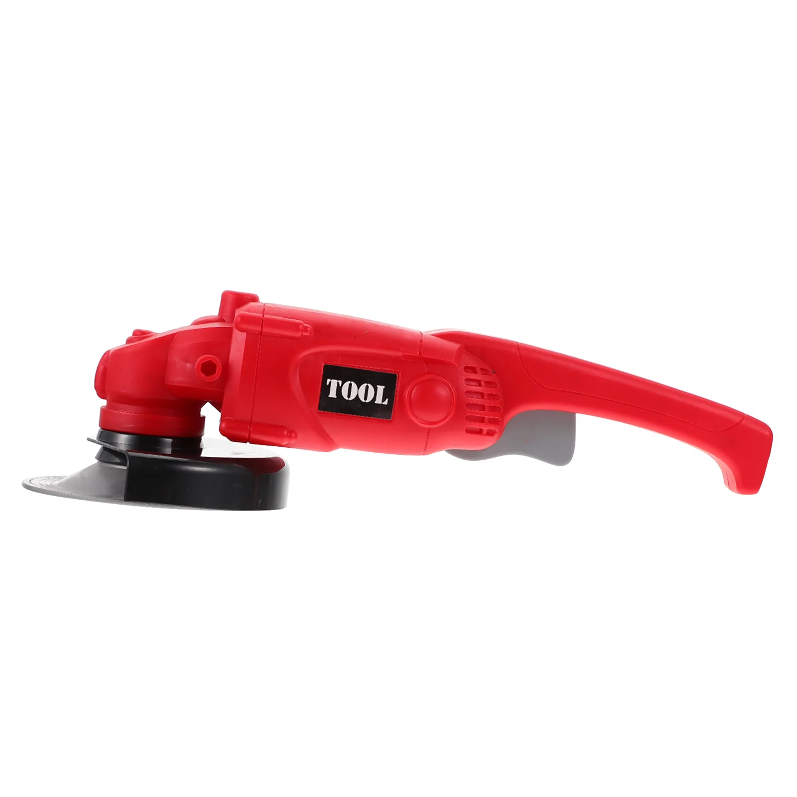 Angle Grinder Inertial Tool Faux Electric Fake Drill Set Power Chainsaw Construction Stem Playset Toddler Toys Imitation
Angle Grinder Inertial Tool Faux Electric Fake Drill Set Power Chainsaw Construction Stem Playset Toddler Toys Imitation