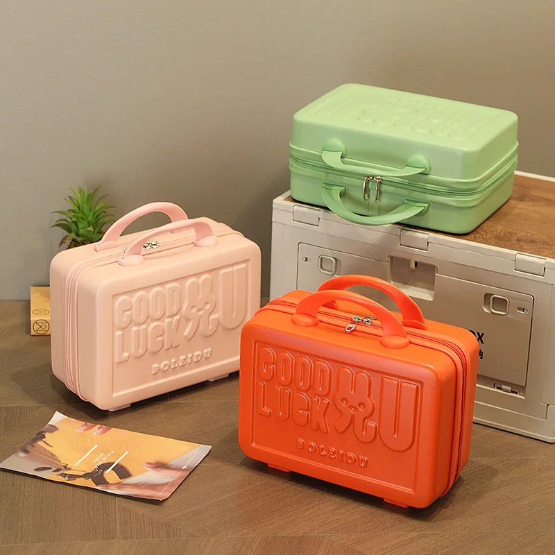 Large Capacity Tool Storage Bag Portable Makeup Gadget Earphones Storage Bag Electronics Charger Mala De Viagem Outdoor Products
Large Capacity Tool Storage Bag Portable Makeup Gadget Earphones Storage Bag Electronics Charger Mala De Viagem Outdoor Products