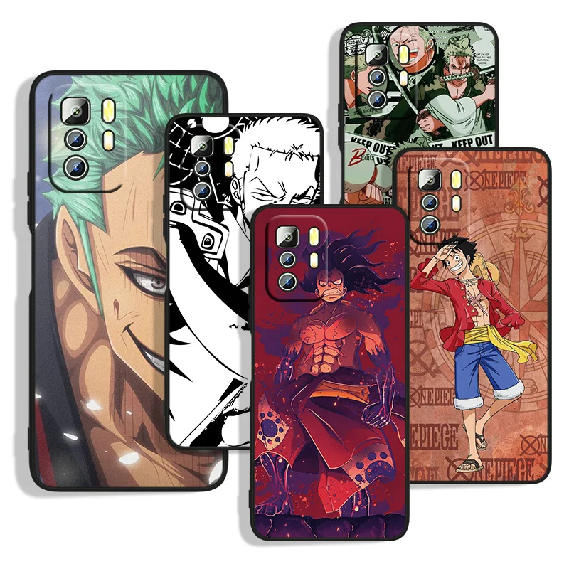Anime One Pieces For Xiaomi Redmi Note 11S 11T 11 10S 10 9T 9S 9 8T 8 7 6 5A 5 4X Pro Black Soft Phone Case Capa
Anime One Pieces For Xiaomi Redmi Note 11S 11T 11 10S 10 9T 9S 9 8T 8 7 6 5A 5 4X Pro Black Soft Phone Case Capa
