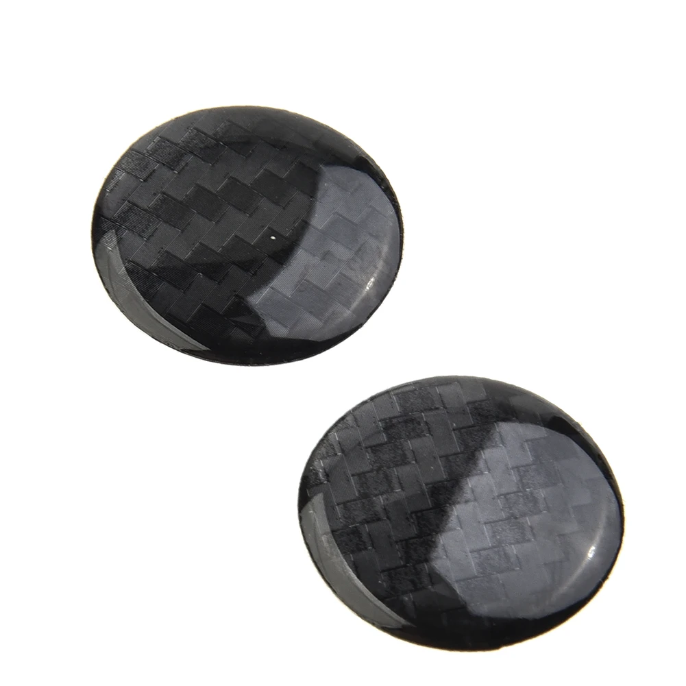 Protection Stickers Keyhole Stickers Car Accessories 4Pcs 20mm Car Accessories Car Lock Decoration Carbon Fiber
Protection Stickers Keyhole Stickers Car Accessories 4Pcs 20mm Car Accessories Car Lock Decoration Carbon Fiber