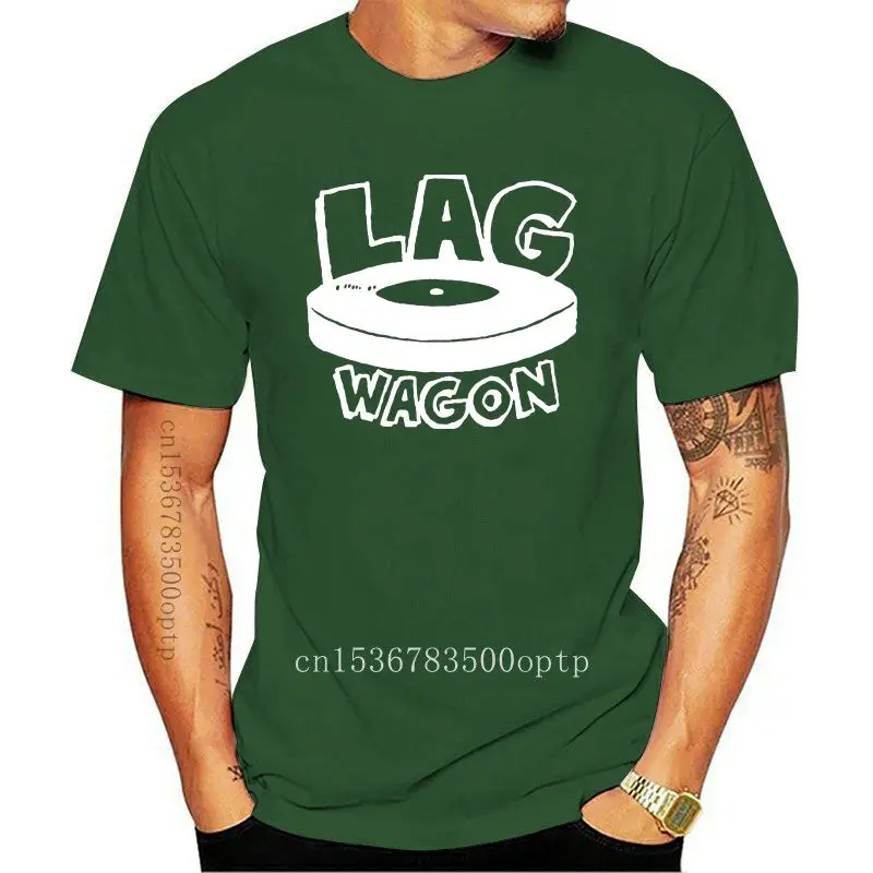 Man Clothing New Lagwagon Logo 1 T Shirt Printed Boys Top Tee Shirt Cotton Latest Men T-Shirt Fashion Homme High Quality Funny
Man Clothing New Lagwagon Logo 1 T Shirt Printed Boys Top Tee Shirt Cotton Latest Men T-Shirt Fashion Homme High Quality Funny