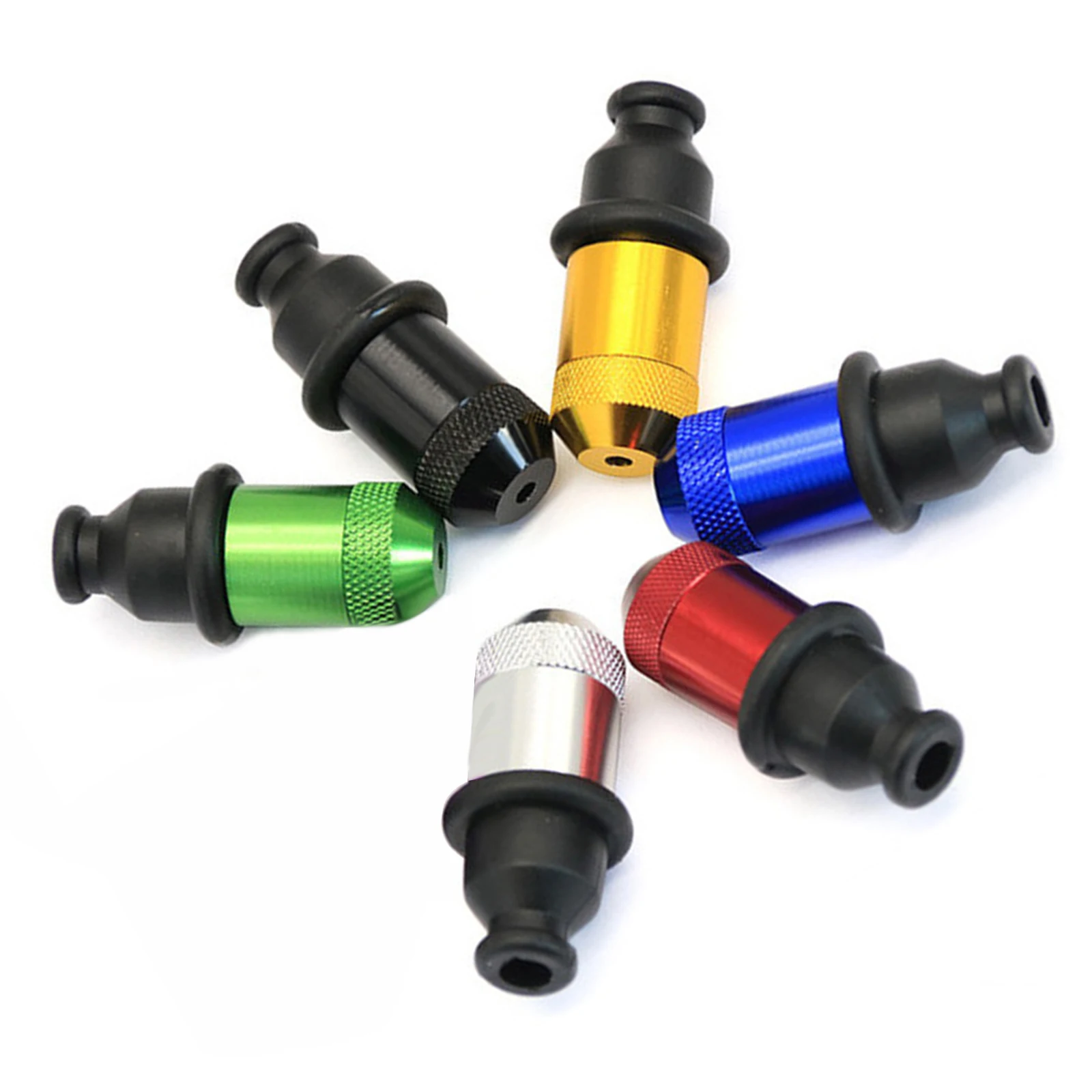 6Pcs Metal Waterproof Bottle Spice Travel Box Container Premium Storage Holder Snuff Pipe Moisture-proof Mini Bottles Outdoor
6Pcs Metal Waterproof Bottle Spice Travel Box Container Premium Storage Holder Snuff Pipe Moisture-proof Mini Bottles Outdoor