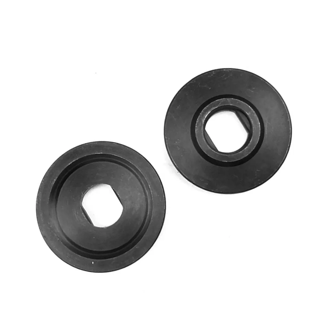 Explore Maximum Cutting Potential with Electric Circular Saw Pressure Plate for Hita chi C7 185 Cutting Machine (1 Pair)
Explore Maximum Cutting Potential with Electric Circular Saw Pressure Plate for Hita chi C7 185 Cutting Machine (1 Pair)