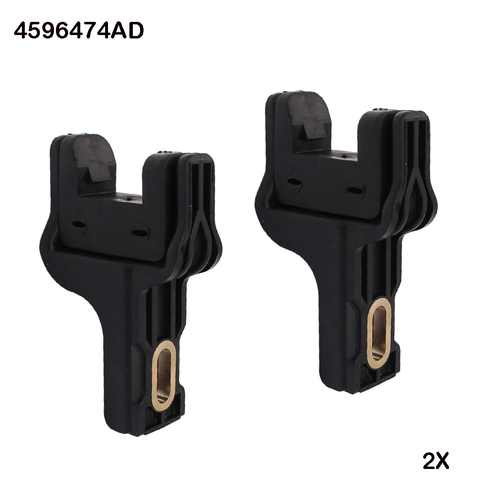 2x Upper Radiator Bracket Insulator Car Direct Replacement High-equality Car Sensor For Dodge For Charger For Challenger 06-20
2x Upper Radiator Bracket Insulator Car Direct Replacement High-equality Car Sensor For Dodge For Charger For Challenger 06-20