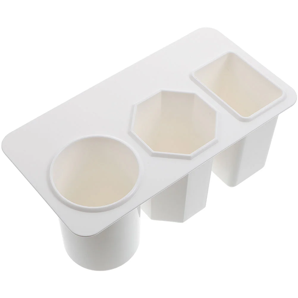 Pen Organizer Holder Adhesive Cup Desktop Wall Desk Control Remotestand Brush Side Writing Storage Utensil Pot Marker Screen
Pen Organizer Holder Adhesive Cup Desktop Wall Desk Control Remotestand Brush Side Writing Storage Utensil Pot Marker Screen