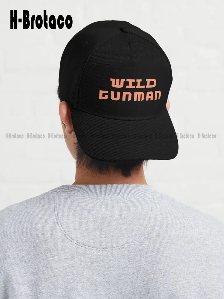 Wild Gunman Logo Baseball Cap Snapback Hats For Men Outdoor Climbing Traveling Denim Color Street Skateboard Harajuku Denim Caps
Wild Gunman Logo Baseball Cap Snapback Hats For Men Outdoor Climbing Traveling Denim Color Street Skateboard Harajuku Denim Caps