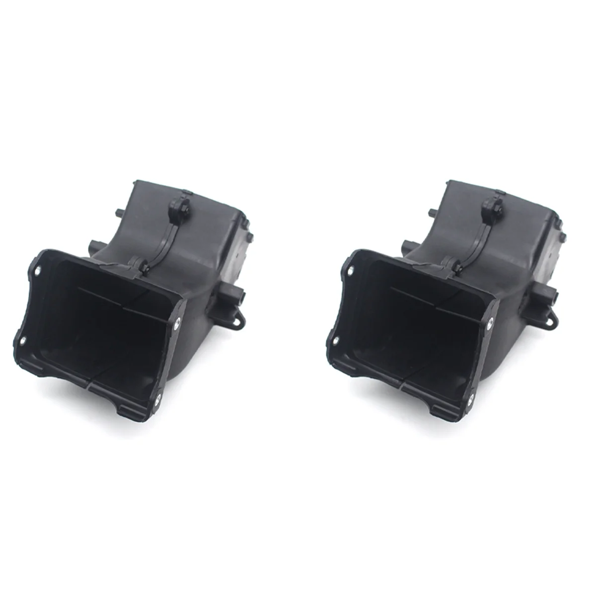 2X Motorcycle Ram Air Intake Tube Duct Pipe for YAMAHA R1 YZF1000 2015-2016-2017
2X Motorcycle Ram Air Intake Tube Duct Pipe for YAMAHA R1 YZF1000 2015-2016-2017