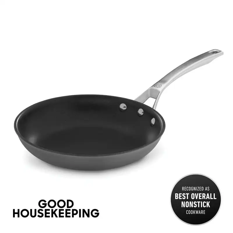 10-Inch Omelette Pan Stainless steel wok Sarten con tres huecos Kitchen accessories Pans for cooking Cookware Aluminium pan Indu
10-Inch Omelette Pan Stainless steel wok Sarten con tres huecos Kitchen accessories Pans for cooking Cookware Aluminium pan Indu
