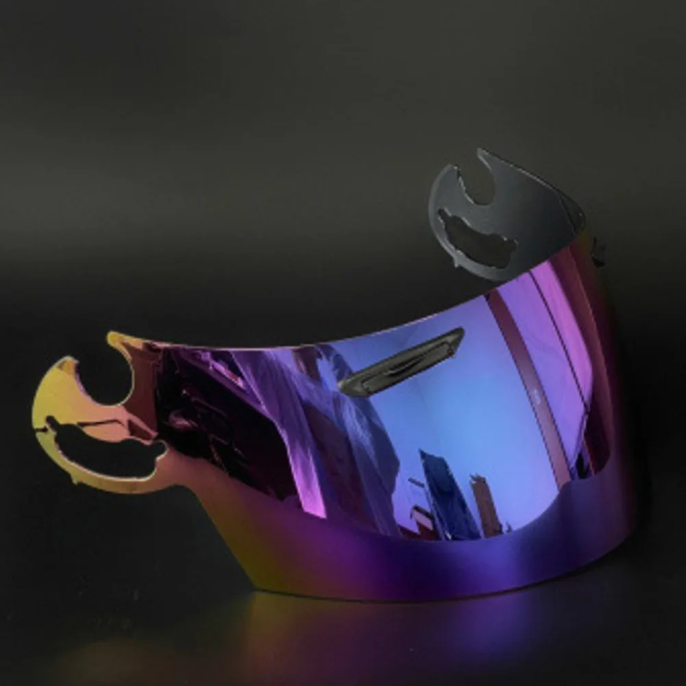 Brand New High Quality Sturdy And Durable Visor Lens Accessories PC Material Visor Lens Parts 0.13kg For RX7-GP 2009
Brand New High Quality Sturdy And Durable Visor Lens Accessories PC Material Visor Lens Parts 0.13kg For RX7-GP 2009