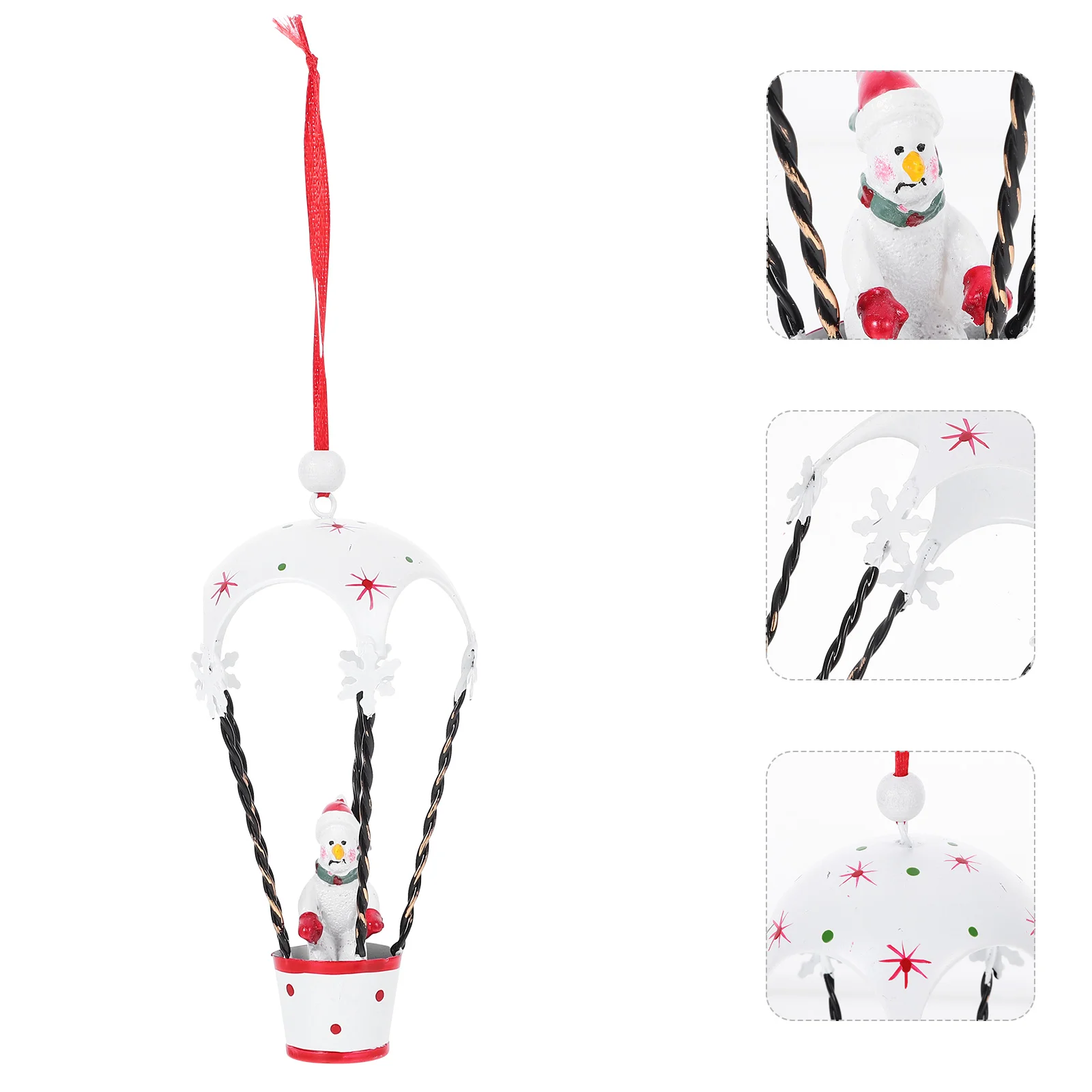 Xmas Tree Decorations Christmas Hanging Decors Props Party Pendants Scene Layout Supplies
Xmas Tree Decorations Christmas Hanging Decors Props Party Pendants Scene Layout Supplies
