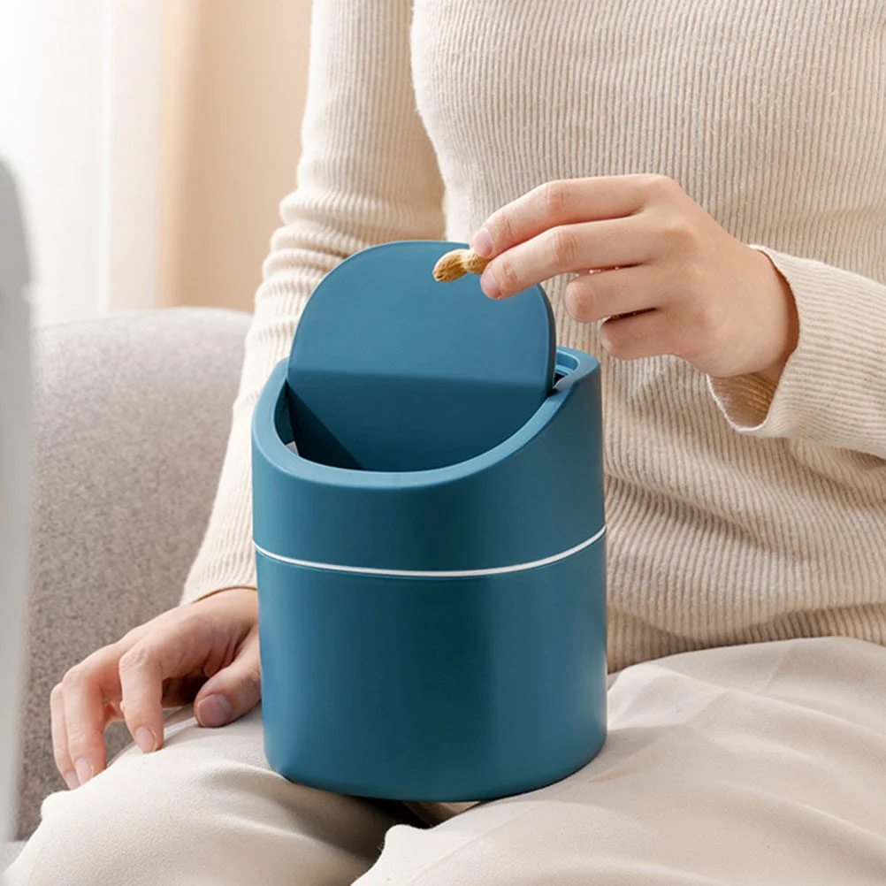 Cleaning Cartridge Tabletop Small Desk Garbage Can Container Mini Desk Trash Desk Waste Bucket
Cleaning Cartridge Tabletop Small Desk Garbage Can Container Mini Desk Trash Desk Waste Bucket