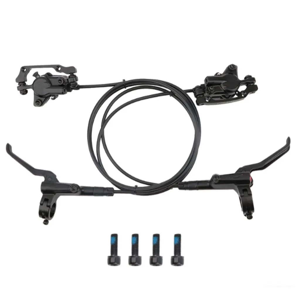 Комплект передних и задних масляных тормозов для велосипеда, гидравлические тормозные зажимы, левый и правый рычаг, роторный ппорт, ремонт ...
Комплект передних и задних масляных тормозов для велосипеда, гидравлические тормозные зажимы, левый и правый рычаг, роторный ппорт, ремонт ...