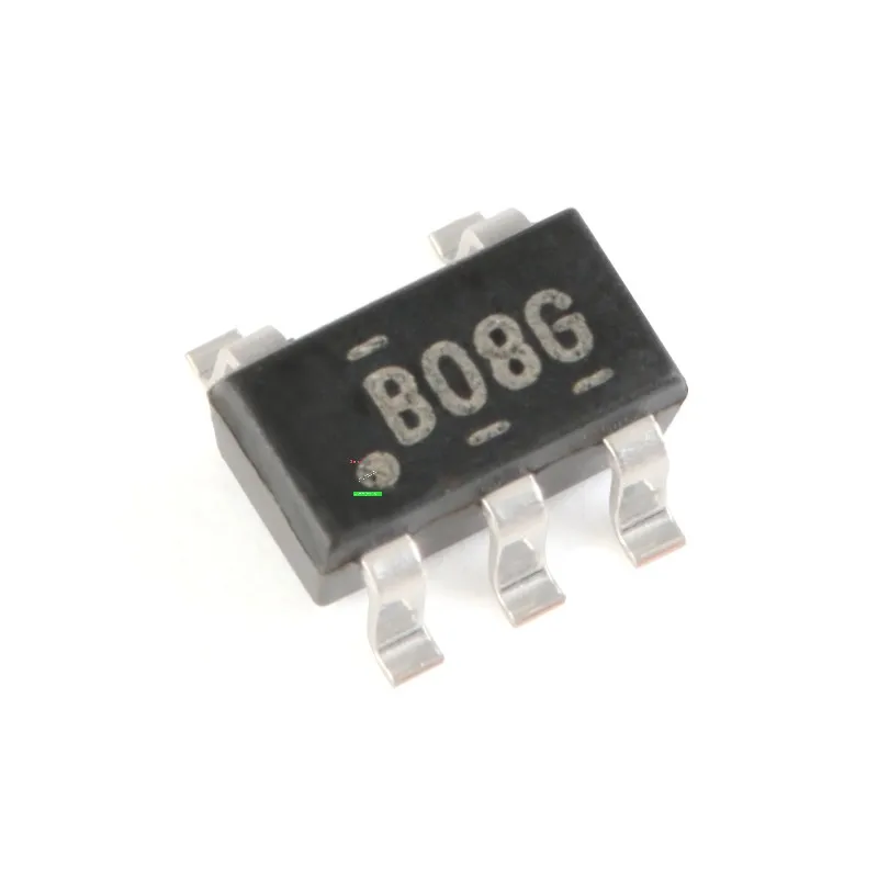 SN74AHCT1G08DBVR SN74AHCT1G08 100 шт. SOT-23-5 односторонний 2-входной вперед и затвор, логический чип 100% оригинал
SN74AHCT1G08DBVR SN74AHCT1G08 100 шт. SOT-23-5 односторонний 2-входной вперед и затвор, логический чип 100% оригинал
