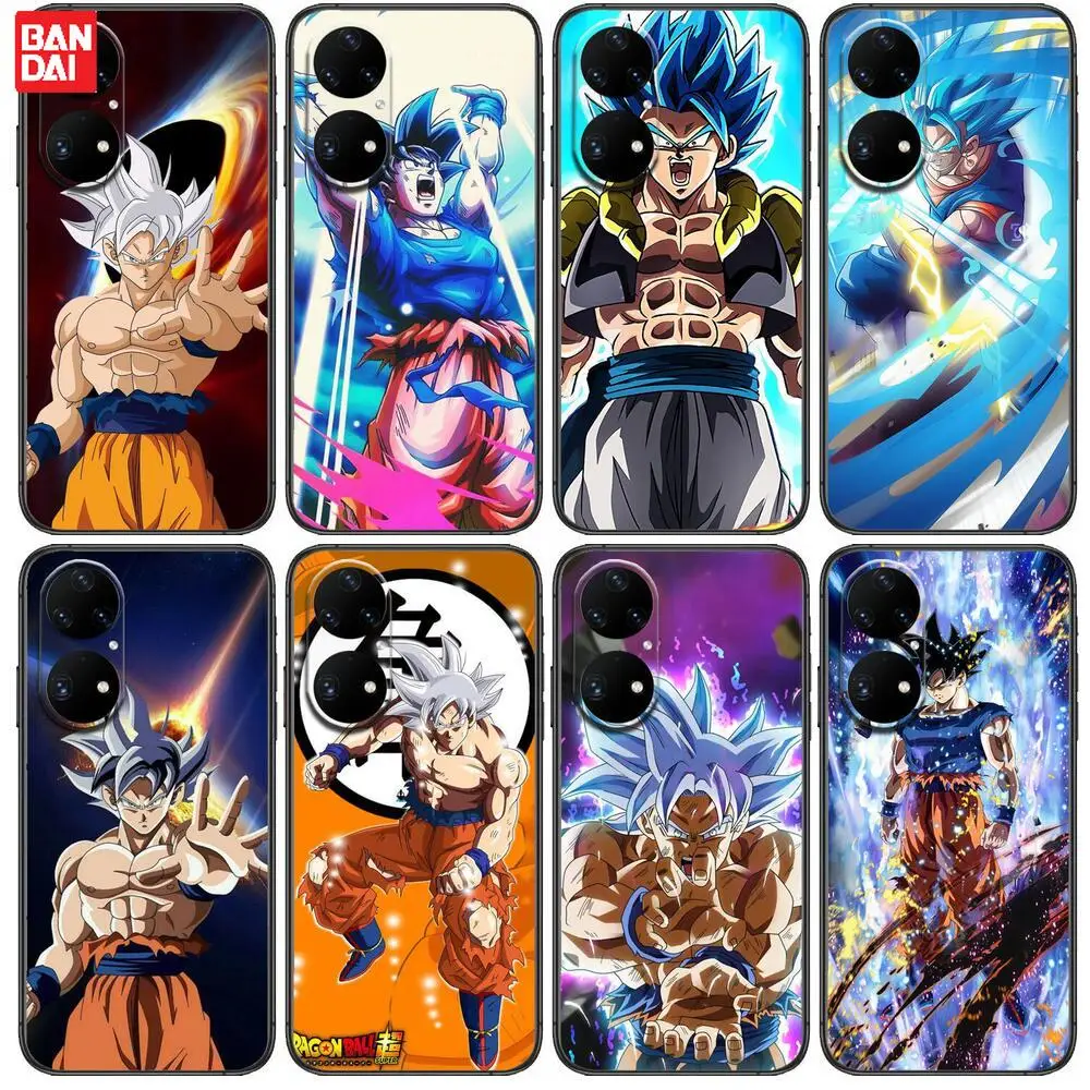 Hot selling dragon ball Phone Case For Huawei p50 P40 p30 P20 10 9 8 Lite E Pro Plus Black Etui Coque Painting Hoesjes comic fas
Hot selling dragon ball Phone Case For Huawei p50 P40 p30 P20 10 9 8 Lite E Pro Plus Black Etui Coque Painting Hoesjes comic fas