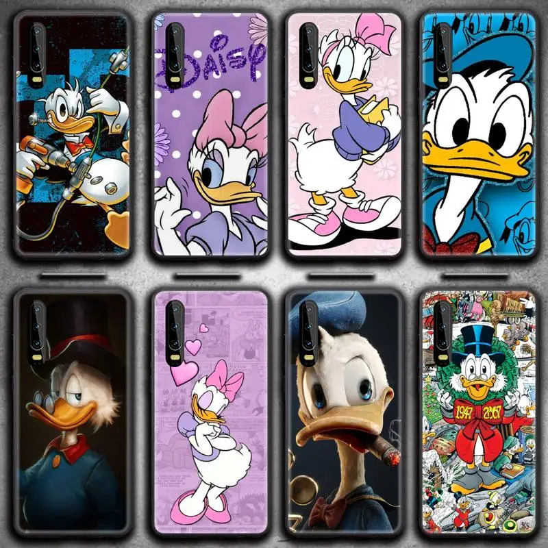 Donald Duck Phone Case for Huawei P20 P30 P40 lite E Pro Mate 40 30 20 Pro P Smart 2020
Donald Duck Phone Case for Huawei P20 P30 P40 lite E Pro Mate 40 30 20 Pro P Smart 2020