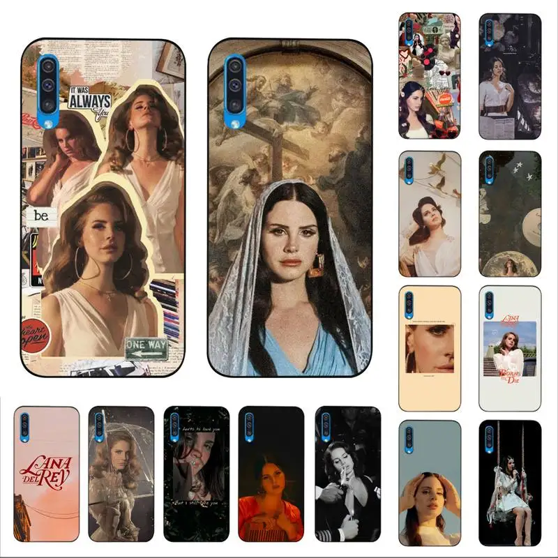 Lana Del Rey Lust For Life Phone Case for Samsung A51 01 50 71 21S 70 10 31 40 30 20E 11 A7 2018
Lana Del Rey Lust For Life Phone Case for Samsung A51 01 50 71 21S 70 10 31 40 30 20E 11 A7 2018