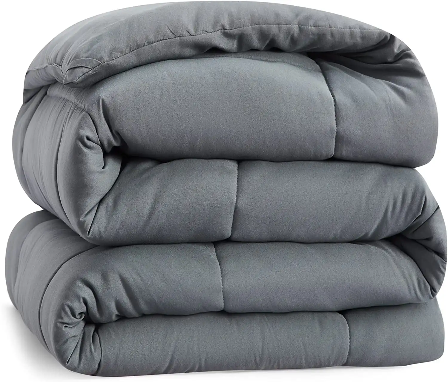 Season Down Alternative Comforter, Hotel Luxury Lightweight Quilted Duvet Cooling Washable Hypoallergenic Reversible Quilt - Da
Season Down Alternative Comforter, Hotel Luxury Lightweight Quilted Duvet Cooling Washable Hypoallergenic Reversible Quilt - Da