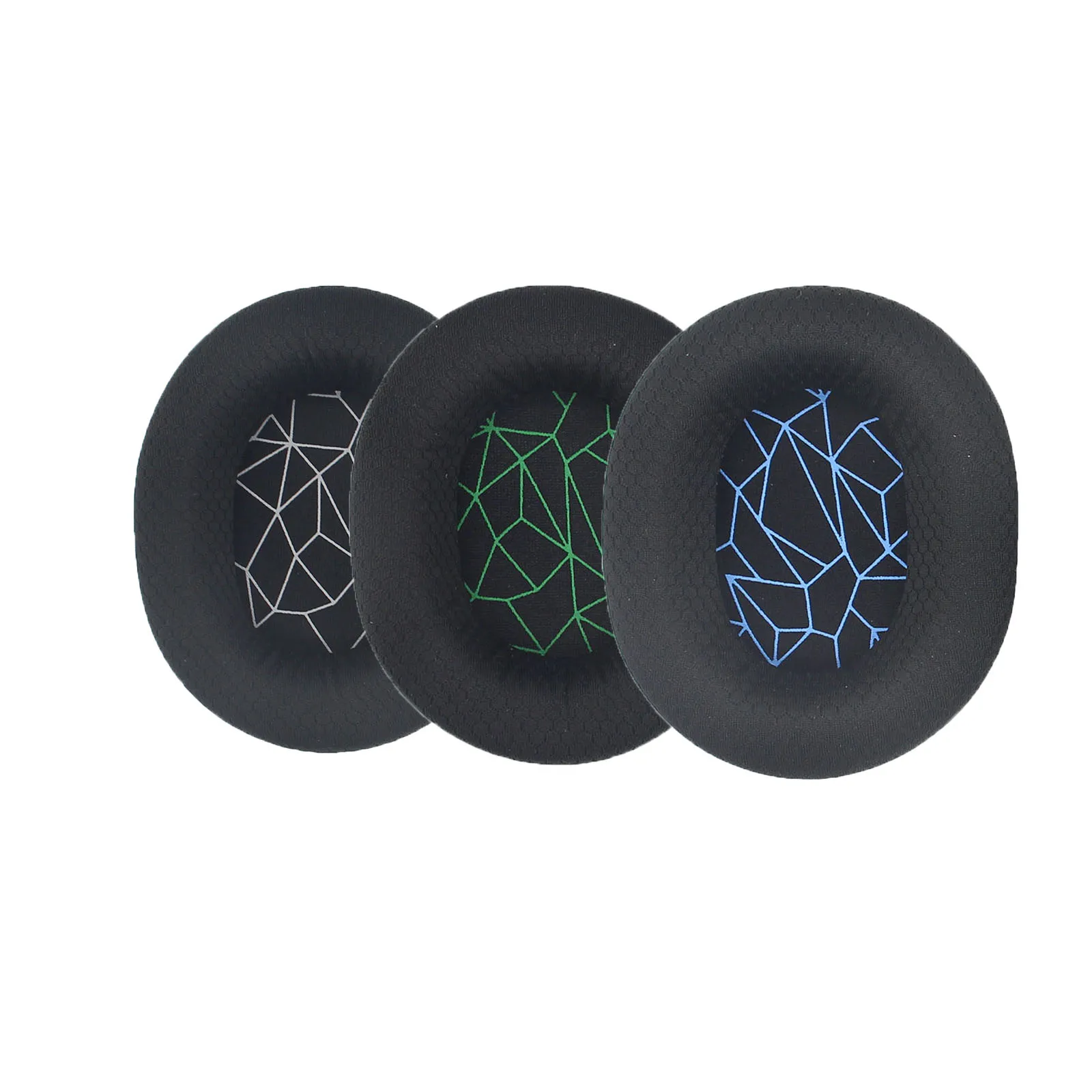 Earphone Cover Sponge Earmuffs Cotton Padded Earmuffs Apply To Arctis 3 Ice 5 7 High Quality Soft Replacement Cushion Ear
Earphone Cover Sponge Earmuffs Cotton Padded Earmuffs Apply To Arctis 3 Ice 5 7 High Quality Soft Replacement Cushion Ear