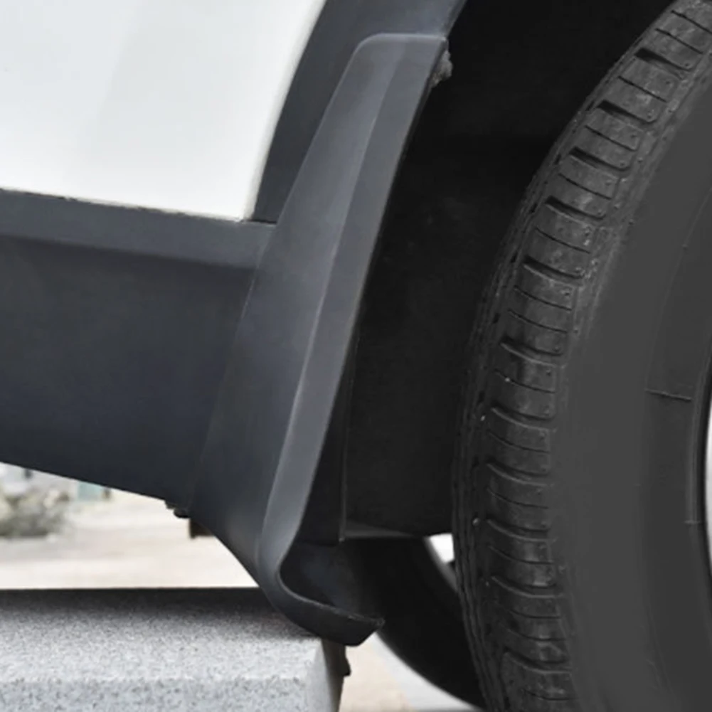 Accessories Fenders 4Pcs/Set Anti-splash For Golf MK8 2020+ Molded Mud Flaps Mudguards PP Soft Plastic Practical
Accessories Fenders 4Pcs/Set Anti-splash For Golf MK8 2020+ Molded Mud Flaps Mudguards PP Soft Plastic Practical