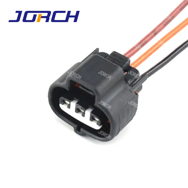 Водонепроницаемые разъемы для проводов Jorch DJ7035C-2.2-21
Водонепроницаемые разъемы для проводов Jorch DJ7035C-2.2-21