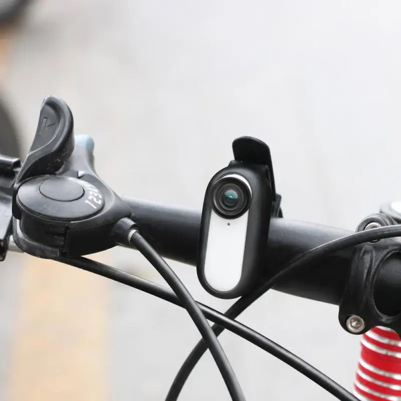 Anti-splash Functions Silicone Sleeve Anti-scratch Multifunctional Pet Collar Anti-drop Bike Strap Sports Camera Accessories
Anti-splash Functions Silicone Sleeve Anti-scratch Multifunctional Pet Collar Anti-drop Bike Strap Sports Camera Accessories