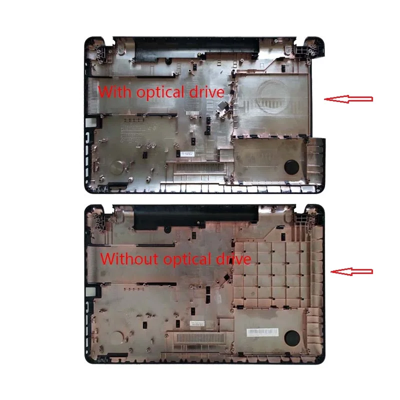 Новая нижняя базовая Крышка для ASUS X541 R541 X540 R540 A540 D541 X541U X541UA X541UV X541S X541SC X541SC X541SAl black
Новая нижняя базовая Крышка для ASUS X541 R541 X540 R540 A540 D541 X541U X541UA X541UV X541S X541SC X541SC X541SAl black