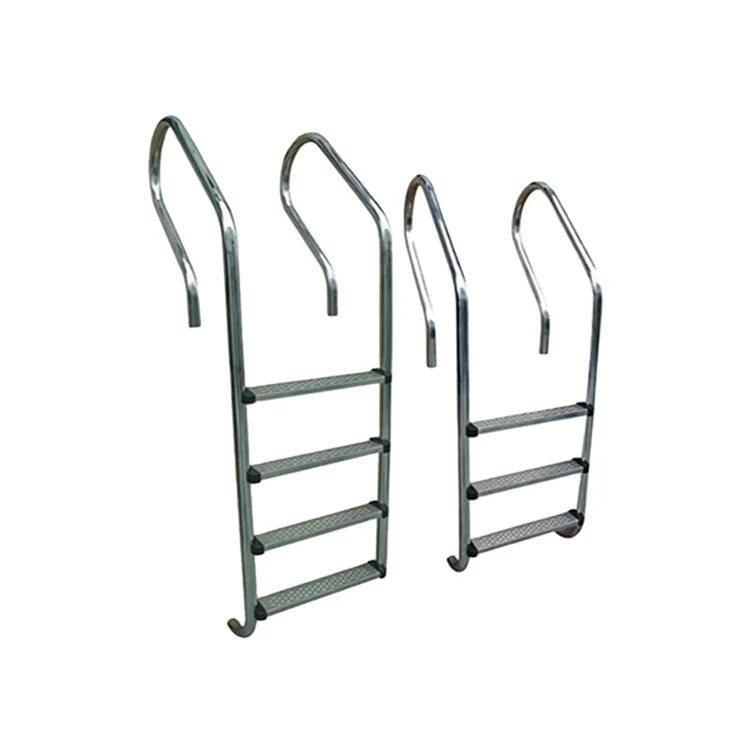 Wholesale price SF series swimming pool ladder stainless steel pool ladder swimming spa accessories
Wholesale price SF series swimming pool ladder stainless steel pool ladder swimming spa accessories