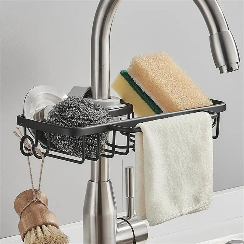 Drying Rack Sponge Storage Holder Stable Gadgets Accessories Soap Drainer Rack Stainless Steel Kitchen Stainless Holder Storage
Drying Rack Sponge Storage Holder Stable Gadgets Accessories Soap Drainer Rack Stainless Steel Kitchen Stainless Holder Storage