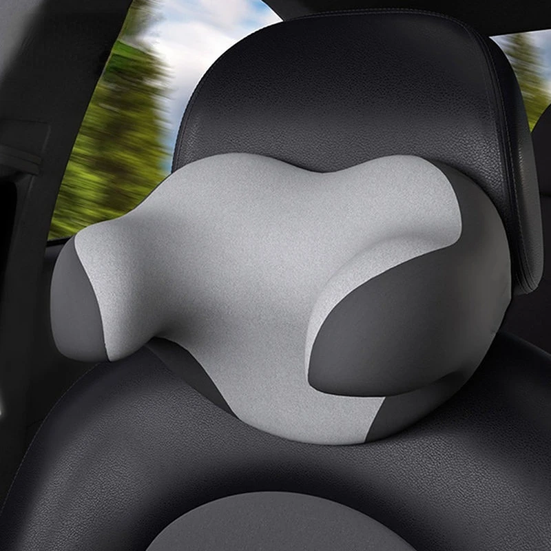 High Quality U Car Seat Headrest Pillow Memory Foam Sleep Side Accessories Interior Shaped Support Head Neck Cervical Spine
High Quality U Car Seat Headrest Pillow Memory Foam Sleep Side Accessories Interior Shaped Support Head Neck Cervical Spine