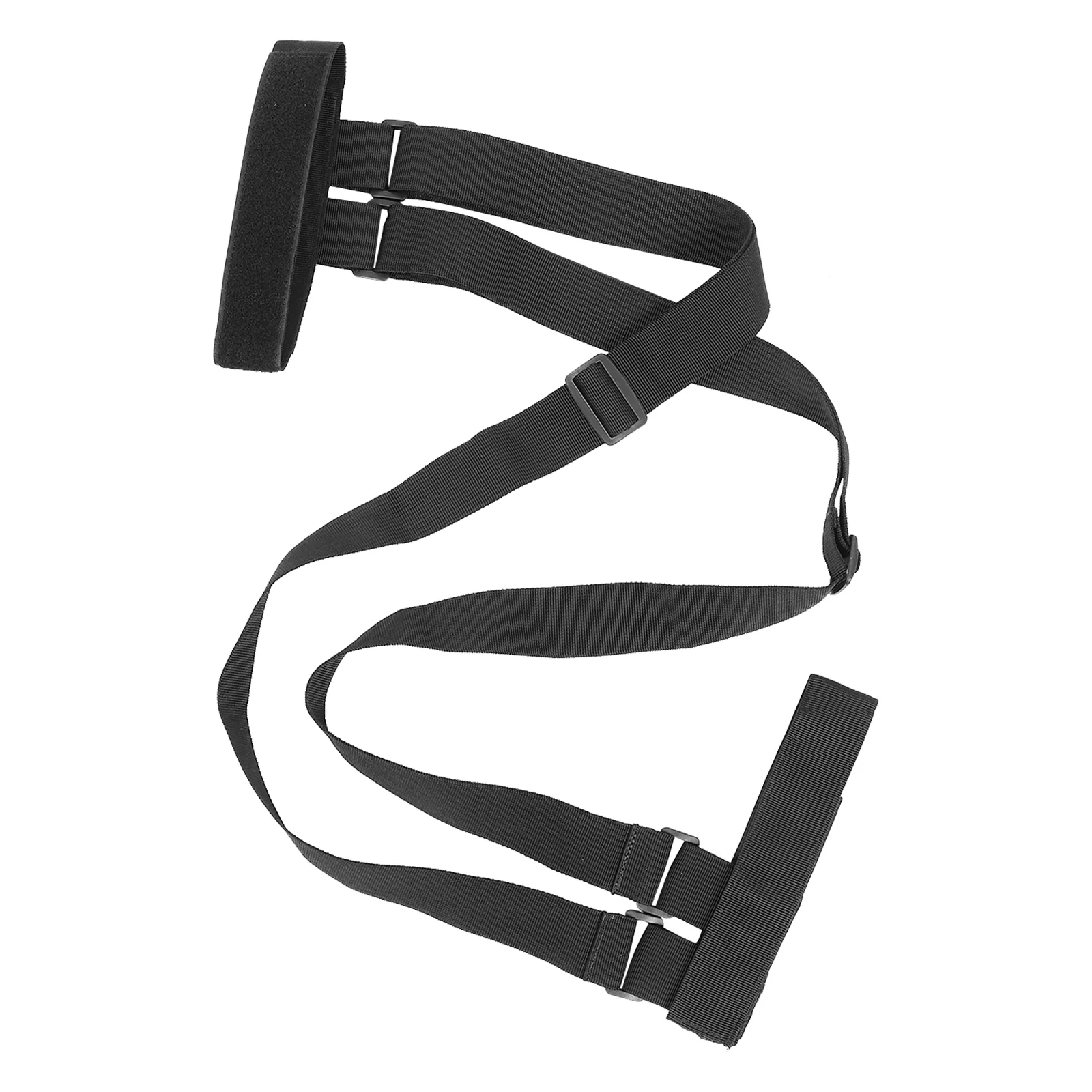 1Pc Outdoor Ski Harness Ski Boots Carrier Heavy- Duty Carrying Strap Snowboard Shoulder Sling Paddleboard Carrier
1Pc Outdoor Ski Harness Ski Boots Carrier Heavy- Duty Carrying Strap Snowboard Shoulder Sling Paddleboard Carrier
