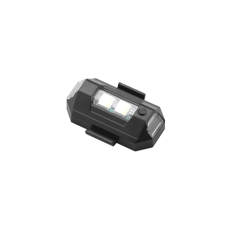 Hot-Drone Stobe Light For DJI Mavic 3 Mavic Air 2/Mini 2,3 Color Adjustable Anti-Collision Light Drone Head Tail Lamp
Hot-Drone Stobe Light For DJI Mavic 3 Mavic Air 2/Mini 2,3 Color Adjustable Anti-Collision Light Drone Head Tail Lamp
