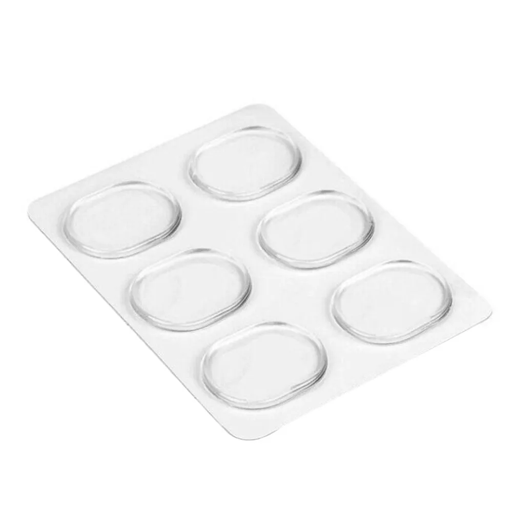 Top-quality 2021 New Cheap High Quality On Sale Tone Control For Drum Kit Clear Drum Dampening Gel Drum Mute Oval Shape Silencer
Top-quality 2021 New Cheap High Quality On Sale Tone Control For Drum Kit Clear Drum Dampening Gel Drum Mute Oval Shape Silencer