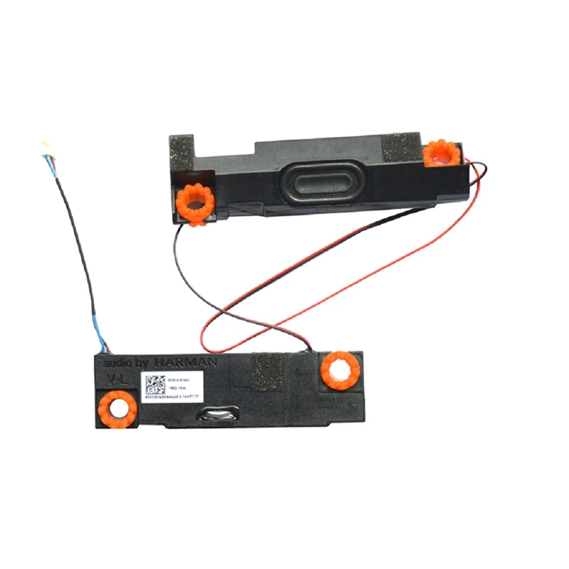 Laptop Built-In Speaker For Lenovo Savior Y7000 Y7000P R7000 Speaker Audio 5SB0W90949 Speakers 2020 Replacement Accessories
Laptop Built-In Speaker For Lenovo Savior Y7000 Y7000P R7000 Speaker Audio 5SB0W90949 Speakers 2020 Replacement Accessories
