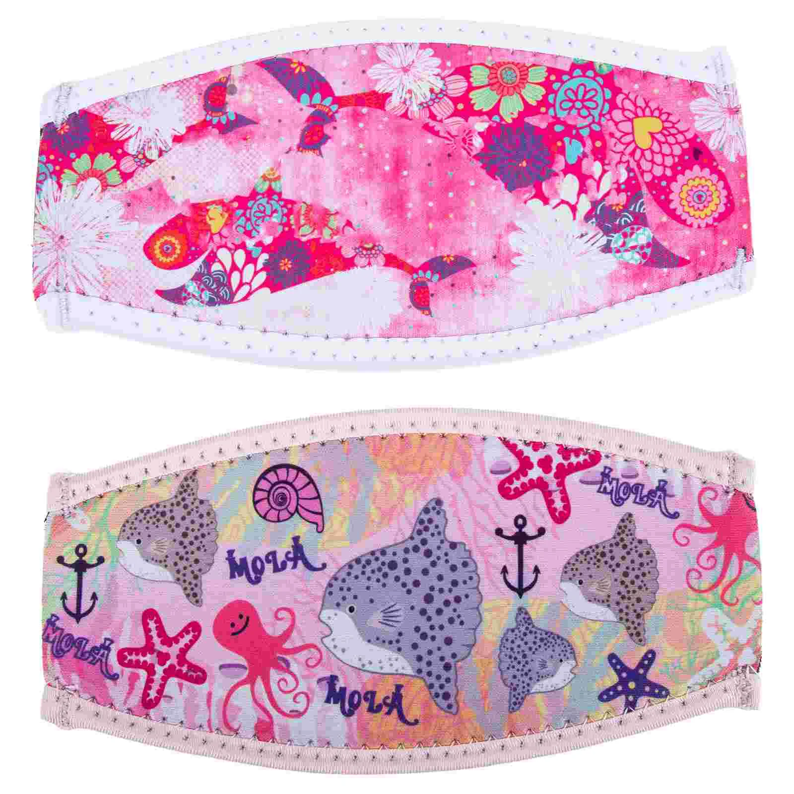 Strap Diving Masks Dive Cover Covers Neoprene Swimming Straps Hair Swim Snorkel Protector Sleeves Goggle Wrapping Waterproofslap
Strap Diving Masks Dive Cover Covers Neoprene Swimming Straps Hair Swim Snorkel Protector Sleeves Goggle Wrapping Waterproofslap