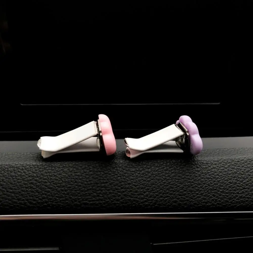 Car Air Outlet Clip Solid Portable Simple Outlet Beautiful Lovely Air Outlet Decorative Clip Cloud Decor Clips for Car
Car Air Outlet Clip Solid Portable Simple Outlet Beautiful Lovely Air Outlet Decorative Clip Cloud Decor Clips for Car