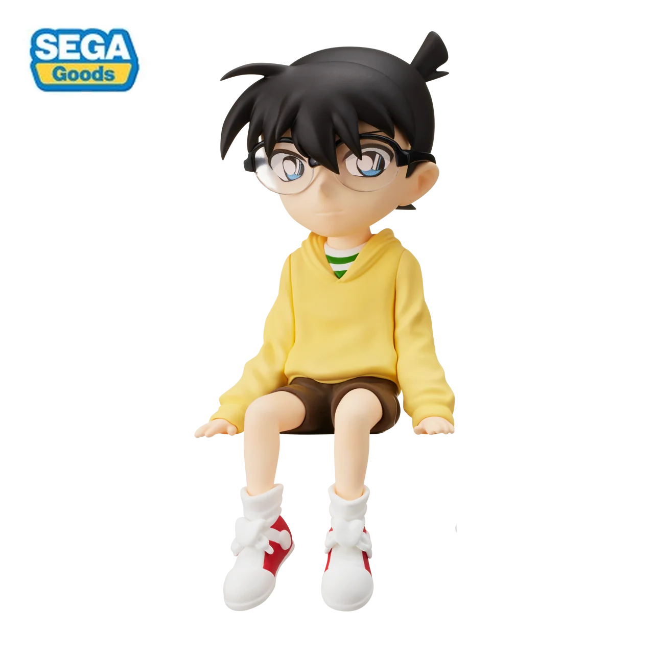 SEGA Genuine Noodle Stopper DETECTIVE CONAN Conan Edogawa Action Figure Anime Model Collectibles Toy Ornament Gift
SEGA Genuine Noodle Stopper DETECTIVE CONAN Conan Edogawa Action Figure Anime Model Collectibles Toy Ornament Gift