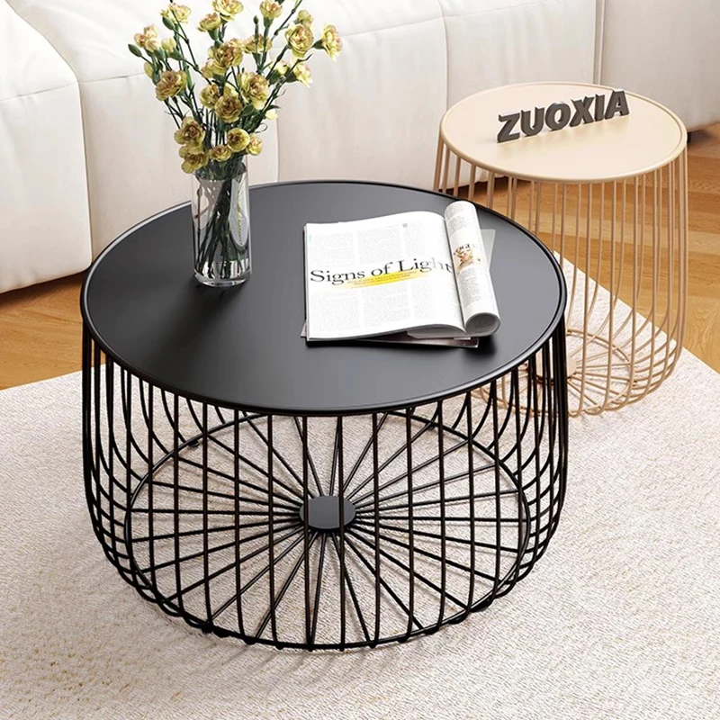 Nordic Living Room Minimalist Coffee Side Table Free Shipping Luxury Round Coffe Table Small Marble Meubles De Salon Furniture
Nordic Living Room Minimalist Coffee Side Table Free Shipping Luxury Round Coffe Table Small Marble Meubles De Salon Furniture