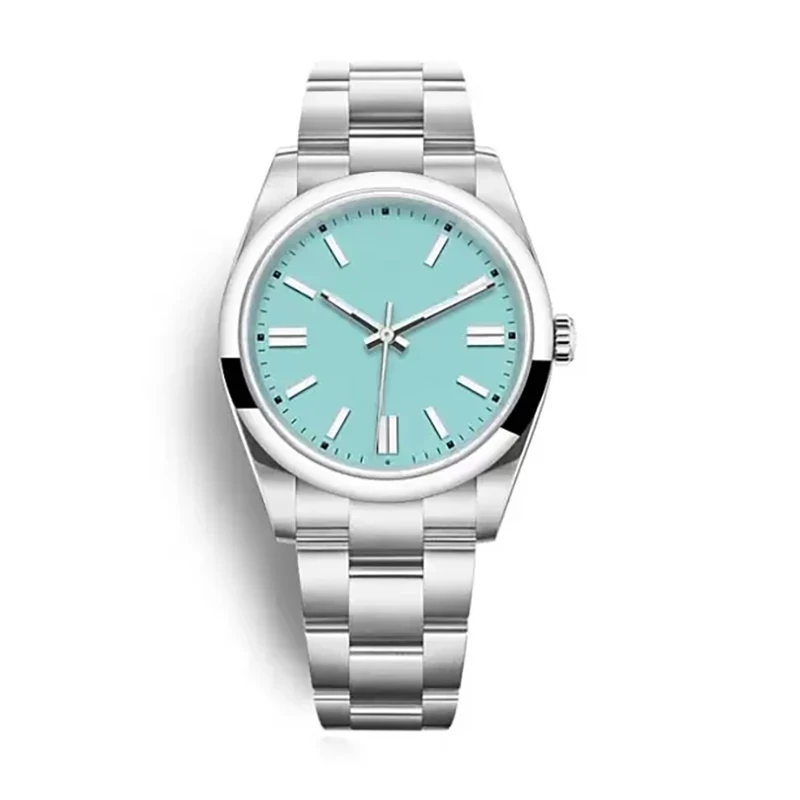 2023 Top Luxury Brand Colorful Dial 40mm Watch For Men Luminous Men's Relogio Masculino Women Quartz Watches Gift Reloj
2023 Top Luxury Brand Colorful Dial 40mm Watch For Men Luminous Men's Relogio Masculino Women Quartz Watches Gift Reloj