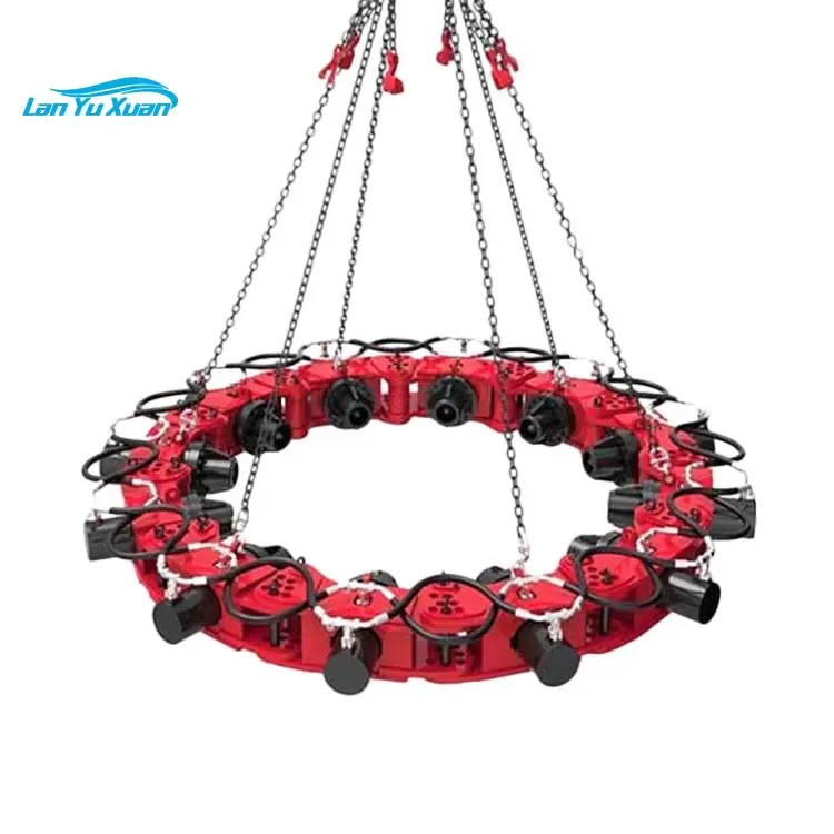 Professionele Technische Apparatuur Gewapend Beton Paal Sloop Ring Paalbreker
Professionele Technische Apparatuur Gewapend Beton Paal Sloop Ring Paalbreker