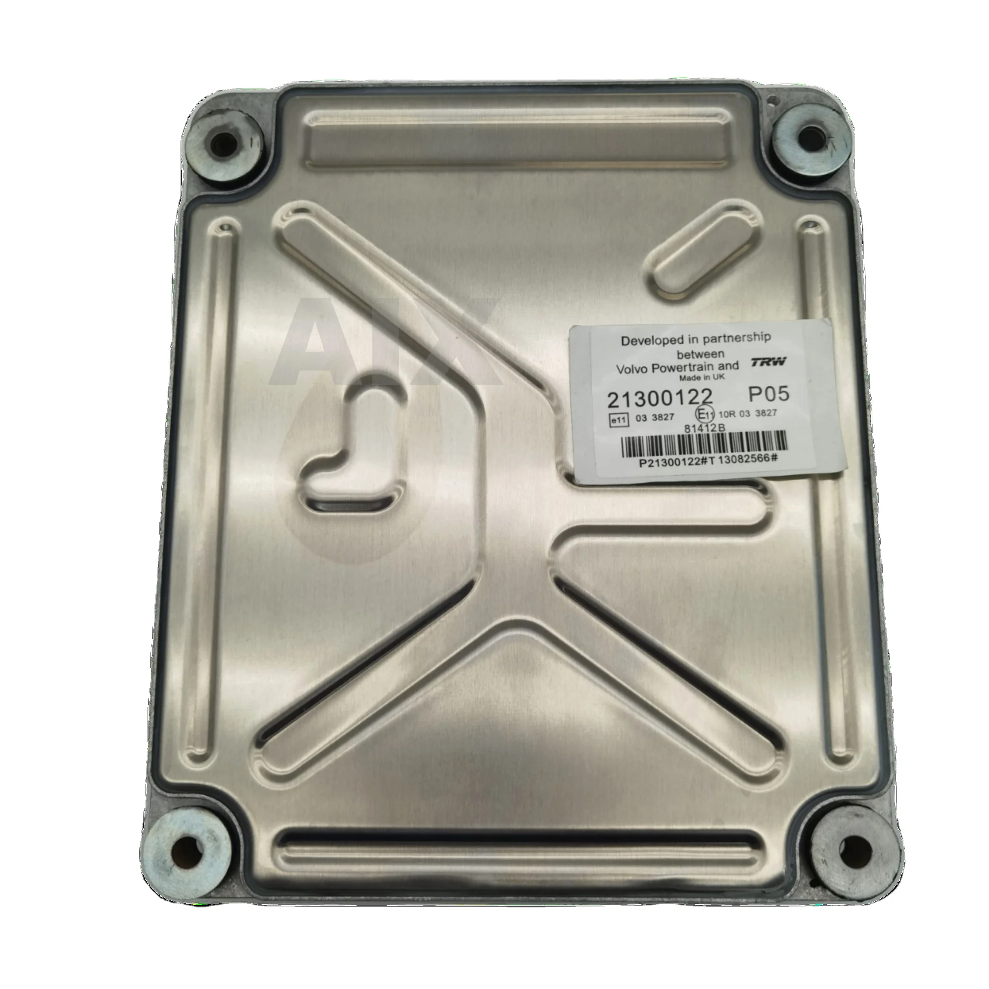 21300122 ECU Engine Controller Control Unit EC380 Computer Board Panel VOE21300122
21300122 ECU Engine Controller Control Unit EC380 Computer Board Panel VOE21300122