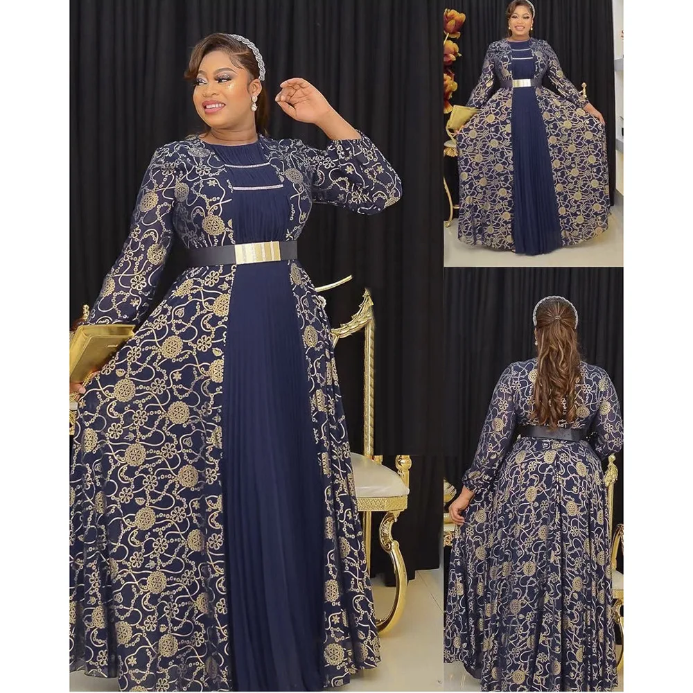 Африканские платья для женщин Abaya 2023 Дашики пэчворк африканская одежда большого размера африканская одежда Рождественский халат Макси пла... 
Африканские платья для женщин Abaya 2023 Дашики пэчворк африканская одежда большого размера африканская одежда Рождественский халат Макси пла...